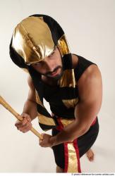 ATILLA EGYPTIAN WARRIOR